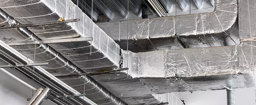 Vent Dust Cleaning Cost in Pueblo West, CO