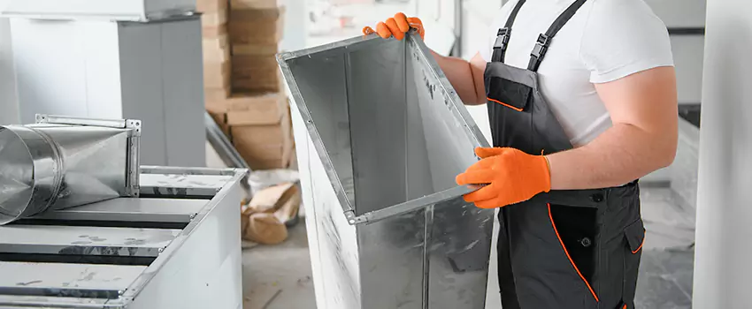Ventilation Fan Cleaning Services in Pueblo West, Colorado