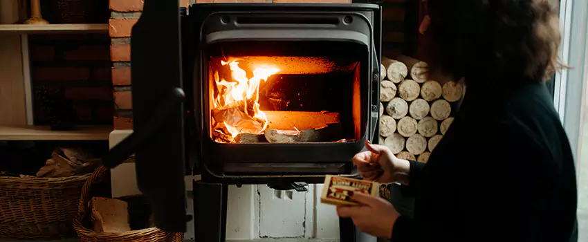 Key Features of Vermont Castings Fireplaces in Pueblo West, CO