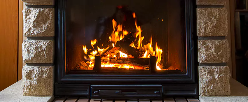 Best Wood Fireplace Repair Company in Pueblo West, Colorado