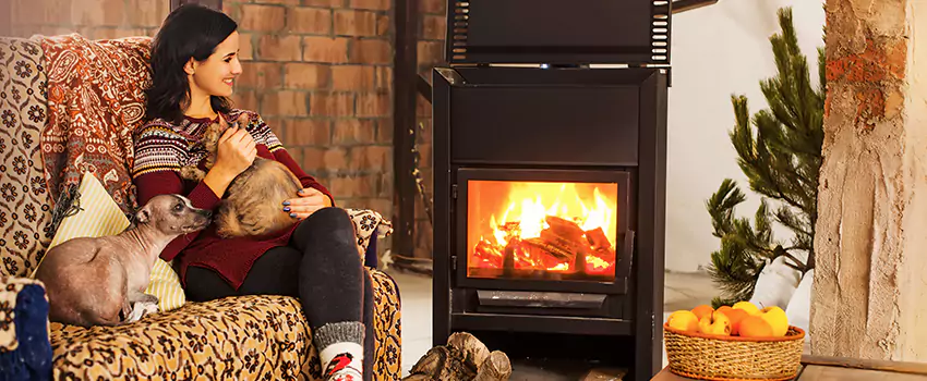 Wood Stove Chimney Cleaning Services in Pueblo West, CO