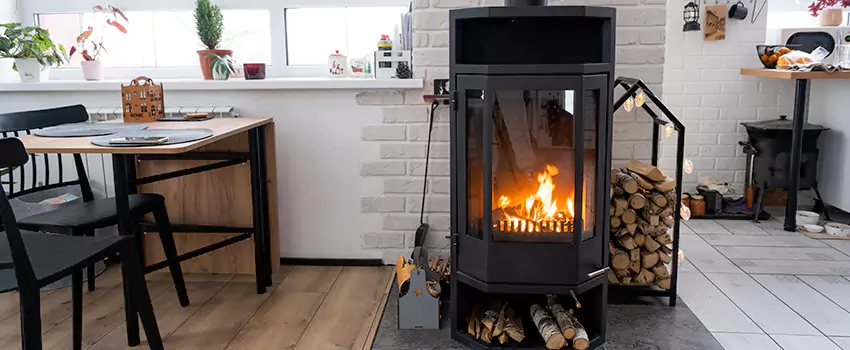Wood Stove Inspection Services in Pueblo West, CO