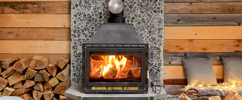 Wood Stove Cracked Glass Repair Services in Pueblo West, CO