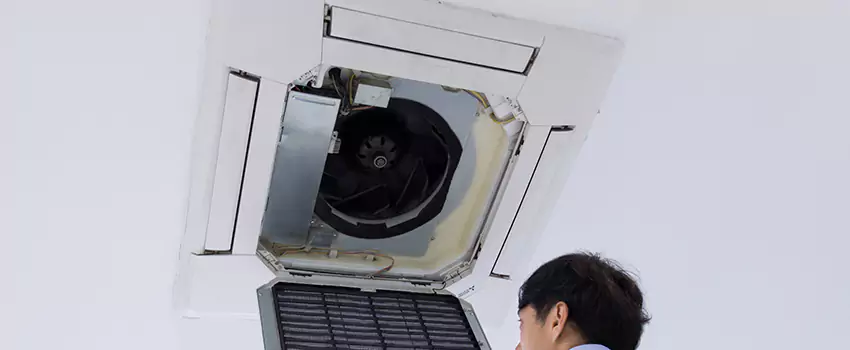 Benefits of Professional Air Duct Cleaning in Pueblo West, Colorado