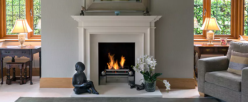 Astria Open-Hearth Wood Fireplaces Services in Pueblo West, CO