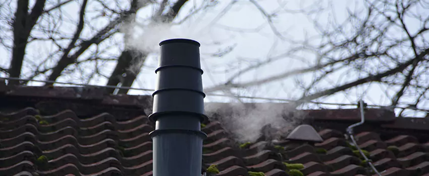 Broken Chimney Animal Screen Repair And Installation in Pueblo West, CO