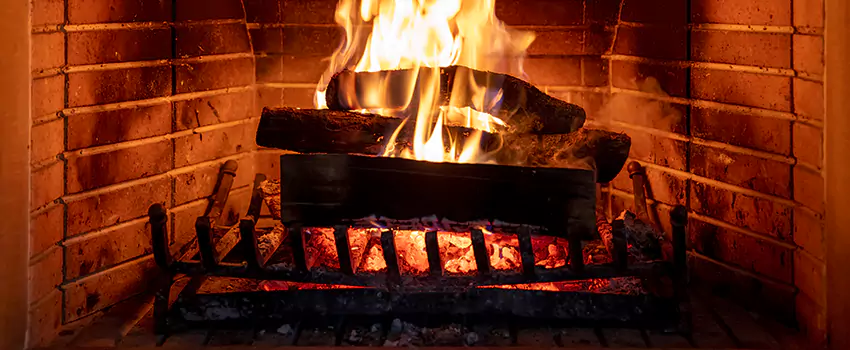 Chimney Ash Dump Cover Repair Services in Pueblo West, CO