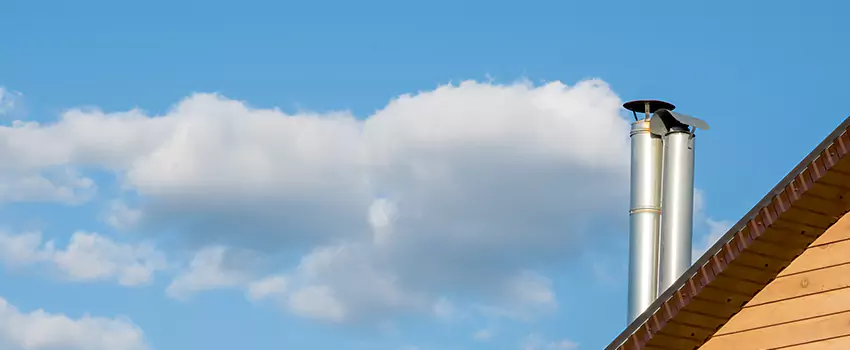 Chimney Cap Bird Guard Repair in Pueblo West, Colorado