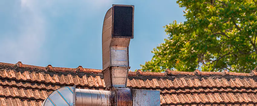 Chimney Cleaning Cost in Pueblo West, Colorado