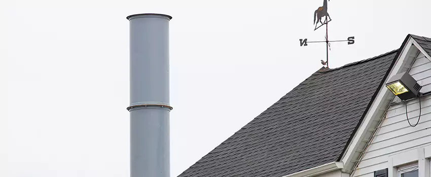 Multi-flue Chimney Caps Installation And Repair in Pueblo West, CO