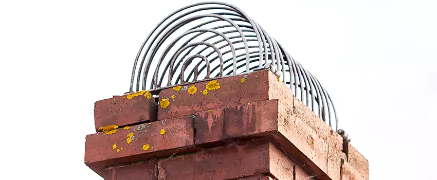 Chimney Crown Problems in Pueblo West, Colorado