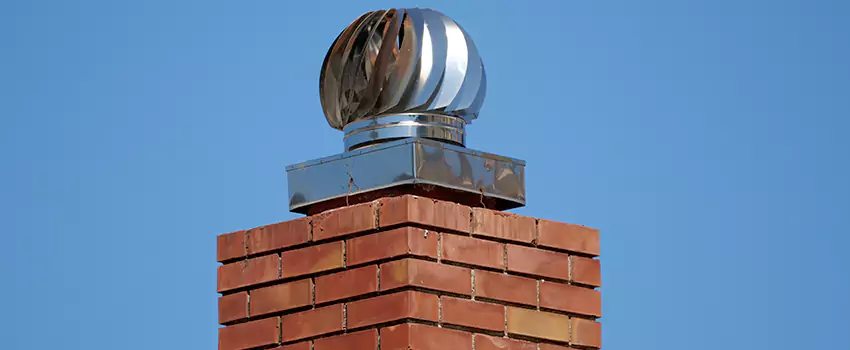 Chimney Damper Hinge Repair in Pueblo West, CO