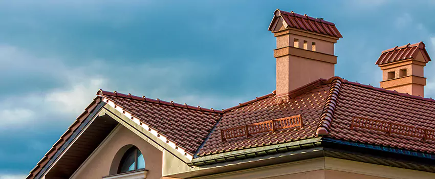 Residential Chimney Services in Pueblo West, Colorado