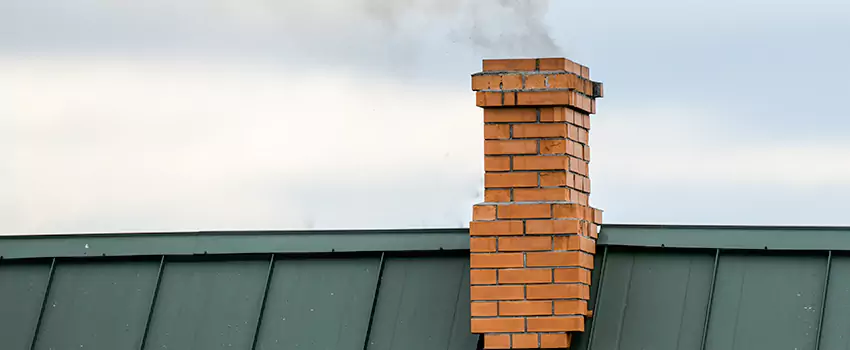 Chimney Installation Company in Pueblo West, CO