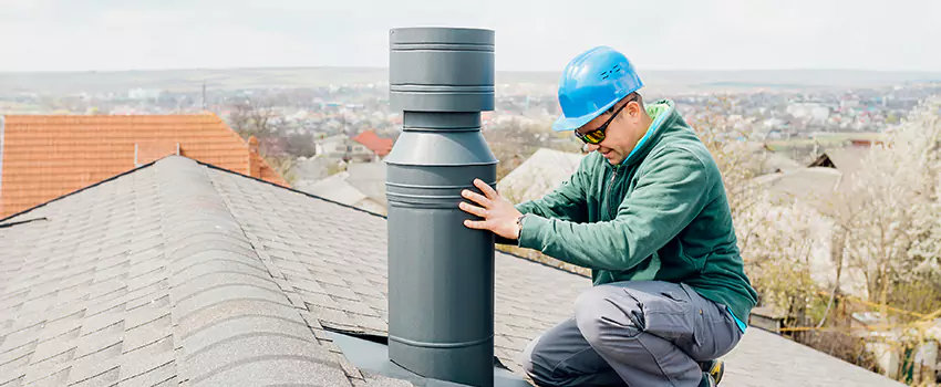 Insulated Chimney Liner Services in Pueblo West, CO
