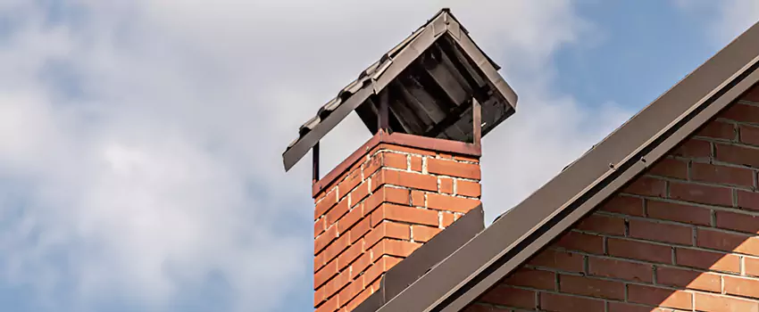 Chimney Saver Masonry Repair Contractor in Pueblo West, Colorado