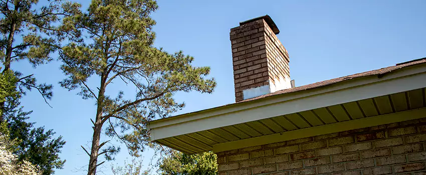 Brick Chimney Sweep Near Me in Pueblo West, CO