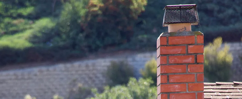 Chimney Tuckpointing And Masonry Restoration in Pueblo West, CO