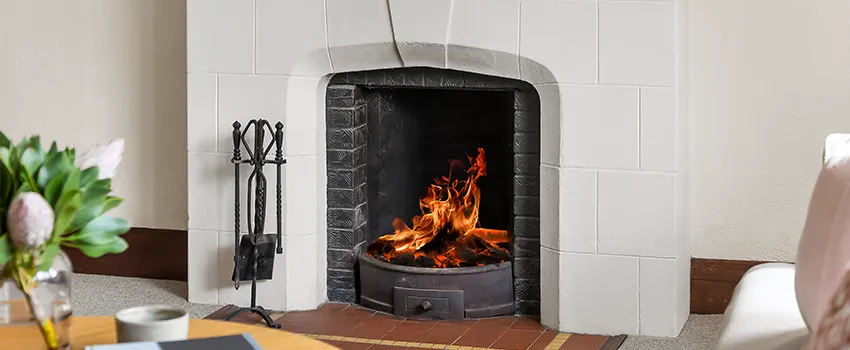 Classic Open Fireplace Design Services in Pueblo West, Colorado