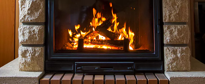 Decorative Fireplace Installation Cost in Pueblo West, Colorado