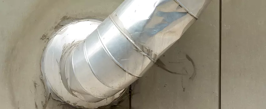 Dryer Vent Repair Process in Pueblo West, CO