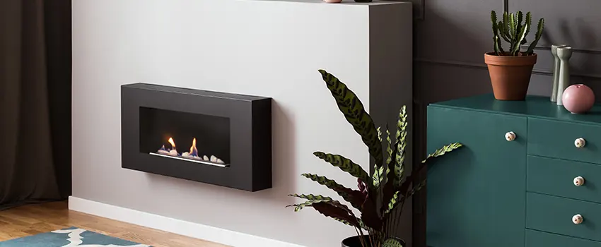 Electric Fireplace Glowing Embers Installation Services in Pueblo West, CO