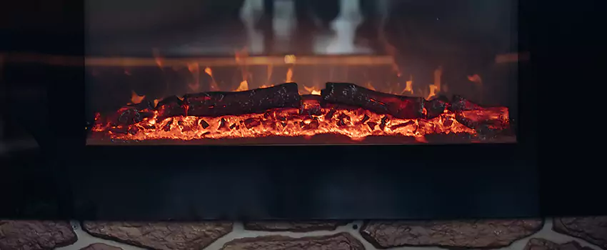 Cost of Electric Fireplace Repair Service in Pueblo West, Colorado