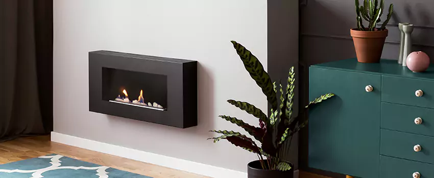 Cost of Ethanol Fireplace Repair And Installation Services in Pueblo West, CO