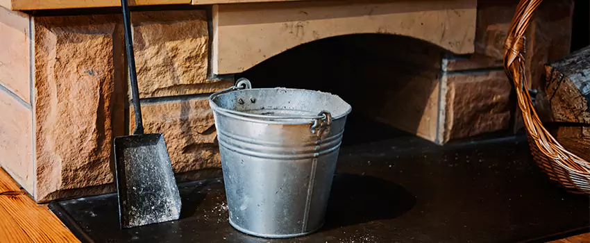 Clean The Fireplace Mantle And Hearth in Pueblo West, Colorado