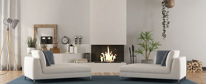Decorative Fireplace Crystals Services in Pueblo West, Colorado
