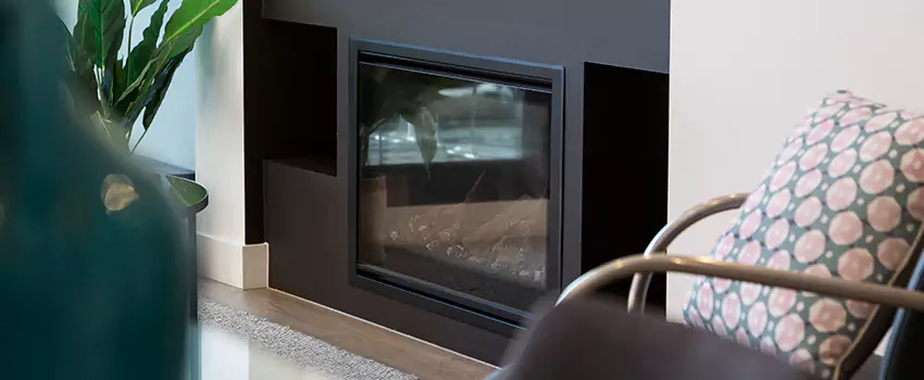 Gas Fireplace Installation in Pueblo West, CO