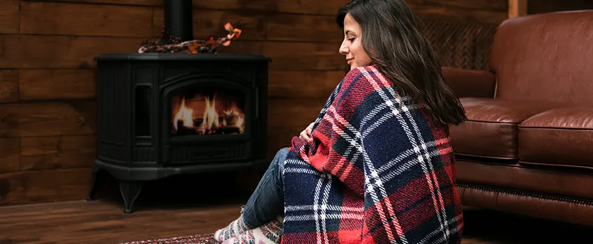 Fireplace Firebox Grate Replacement Services  in Pueblo West, Colorado