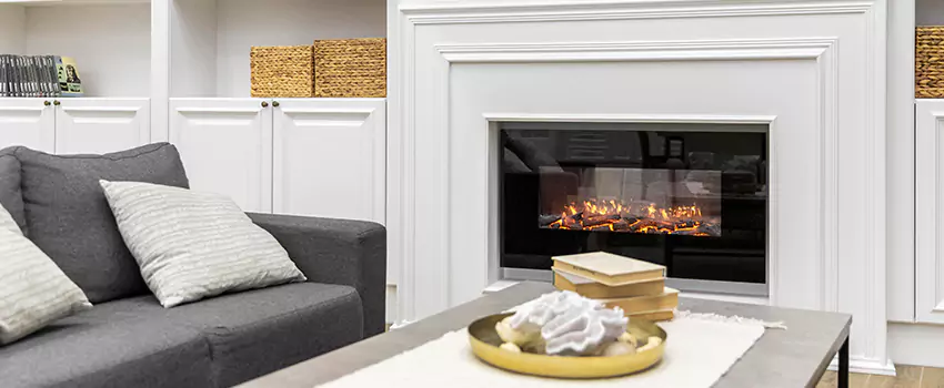 Pellet Fireplace Insert Installation in Pueblo West, CO