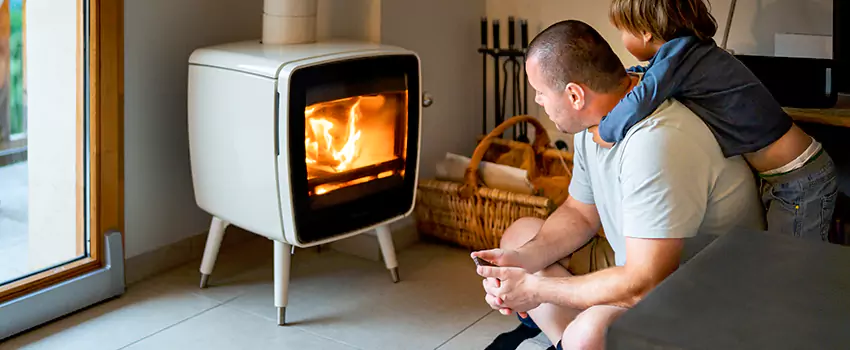 Fireplace Flue Maintenance Services in Pueblo West, CO