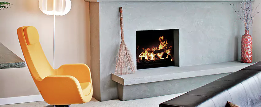 Electric Fireplace Makeover Services in Pueblo West, CO