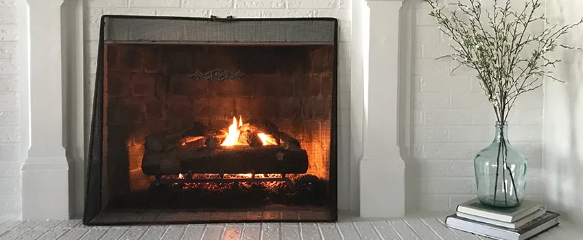 Cost-Effective Fireplace Mantel Inspection And Maintenance in Pueblo West, CO