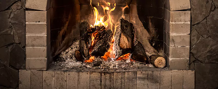 Cost of Rebuilding A Fireplace in Pueblo West, Colorado