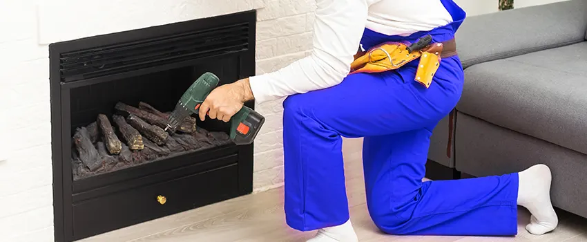 Fireplace Safety Inspection Specialists in Pueblo West, Colorado