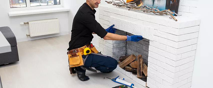Gas Fireplace Repair And Replacement in Pueblo West, CO