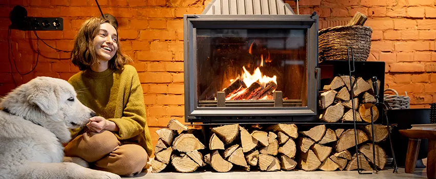 Fireplace Smell Removal Cost in Pueblo West, CO