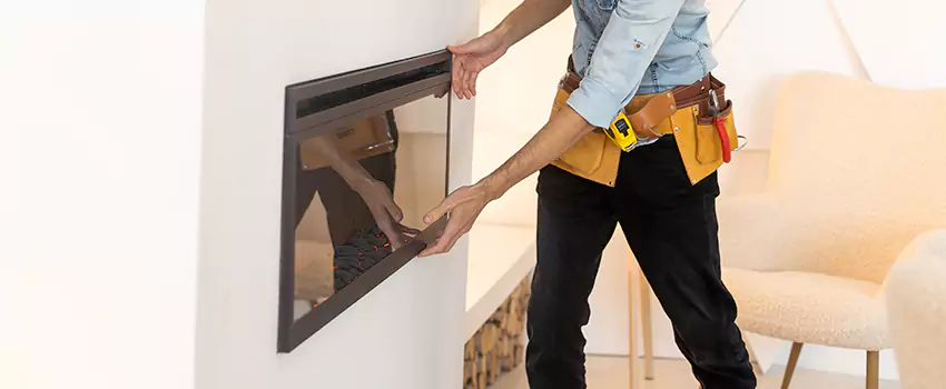 Traditional Fireplace Vent Sweeping in Pueblo West, CO