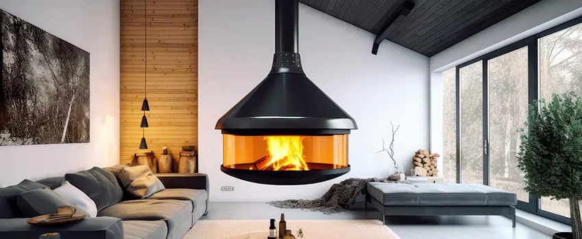 Floating Damaged Fireplace Repair Services in Pueblo West, CO