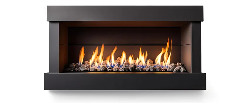 Outdoor Gas Fireplaces Installation in Pueblo West, CO