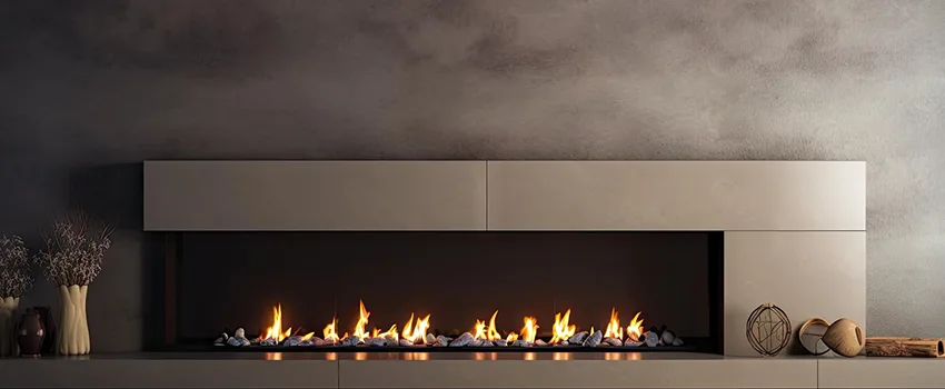 Gas Fireplace Logs Supplier in Pueblo West, Colorado