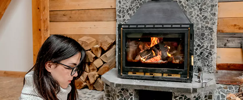 Harman P68-C Pellet Stove Repair in Pueblo West, Colorado 