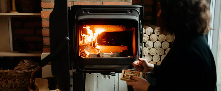 Hearthstone Wood Stoves Fireplace Repair in Pueblo West, Colorado