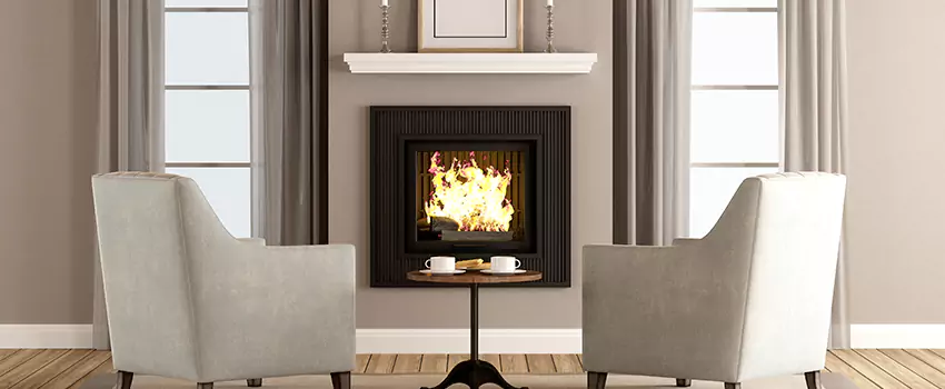 Heatilator Direct Vent Fireplace Services in Pueblo West, Colorado