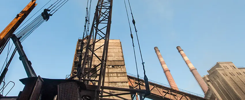 Industrial Chimneys Foundation Repair Services in Pueblo West, CO