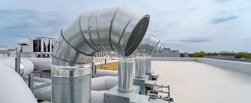Insulated Ductwork Repair Services Near Me in Pueblo West, CO