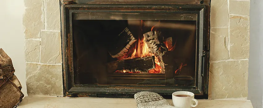 Kings man Fireplaces Insert Services in Pueblo West, CO